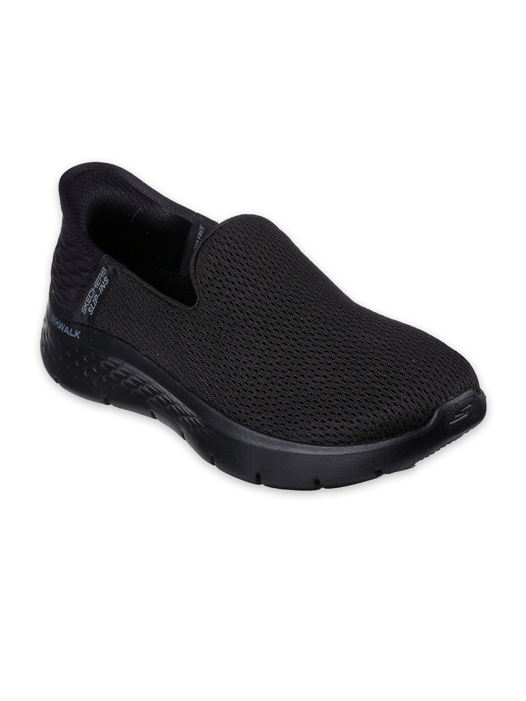 Skechers Women GO WALK FLEX - RELISH Slip Ins Walking Shoes