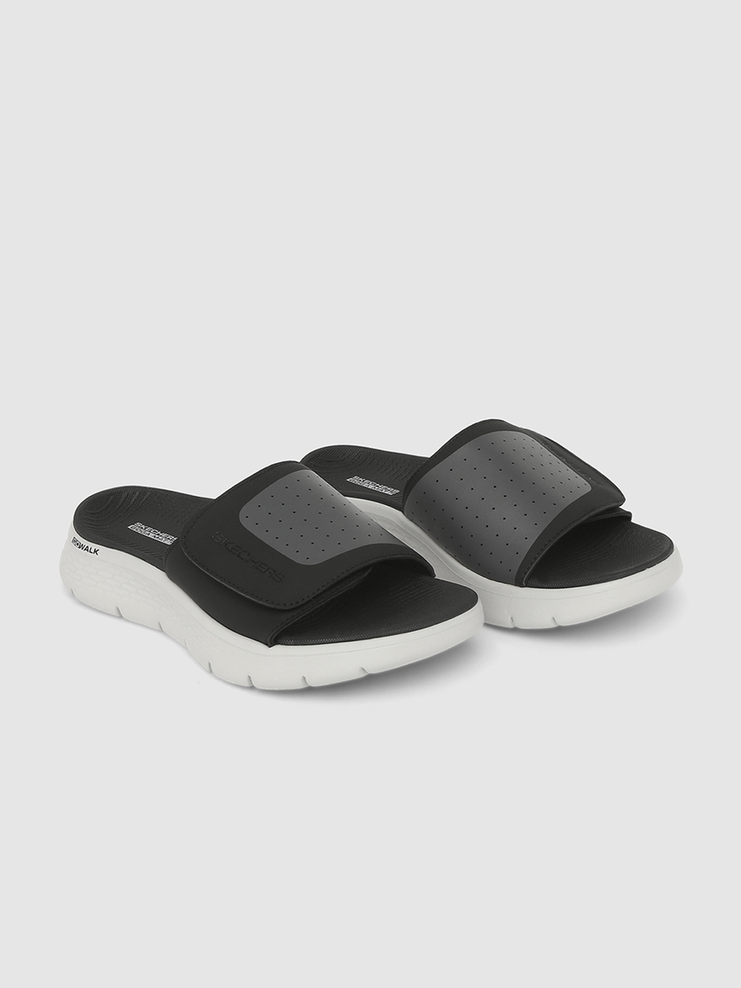 Sketcher sandals men clearance