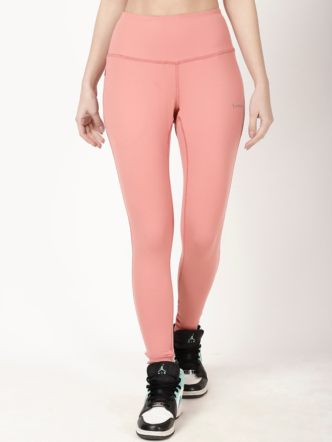 STUDIOACTIV Women Four-Way Stretch Tights