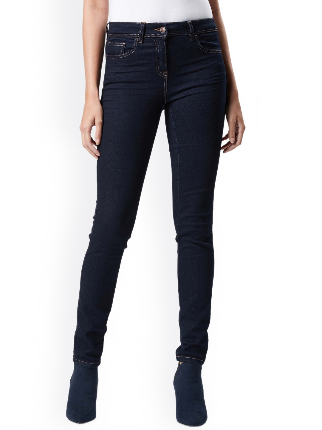 next regular jeans