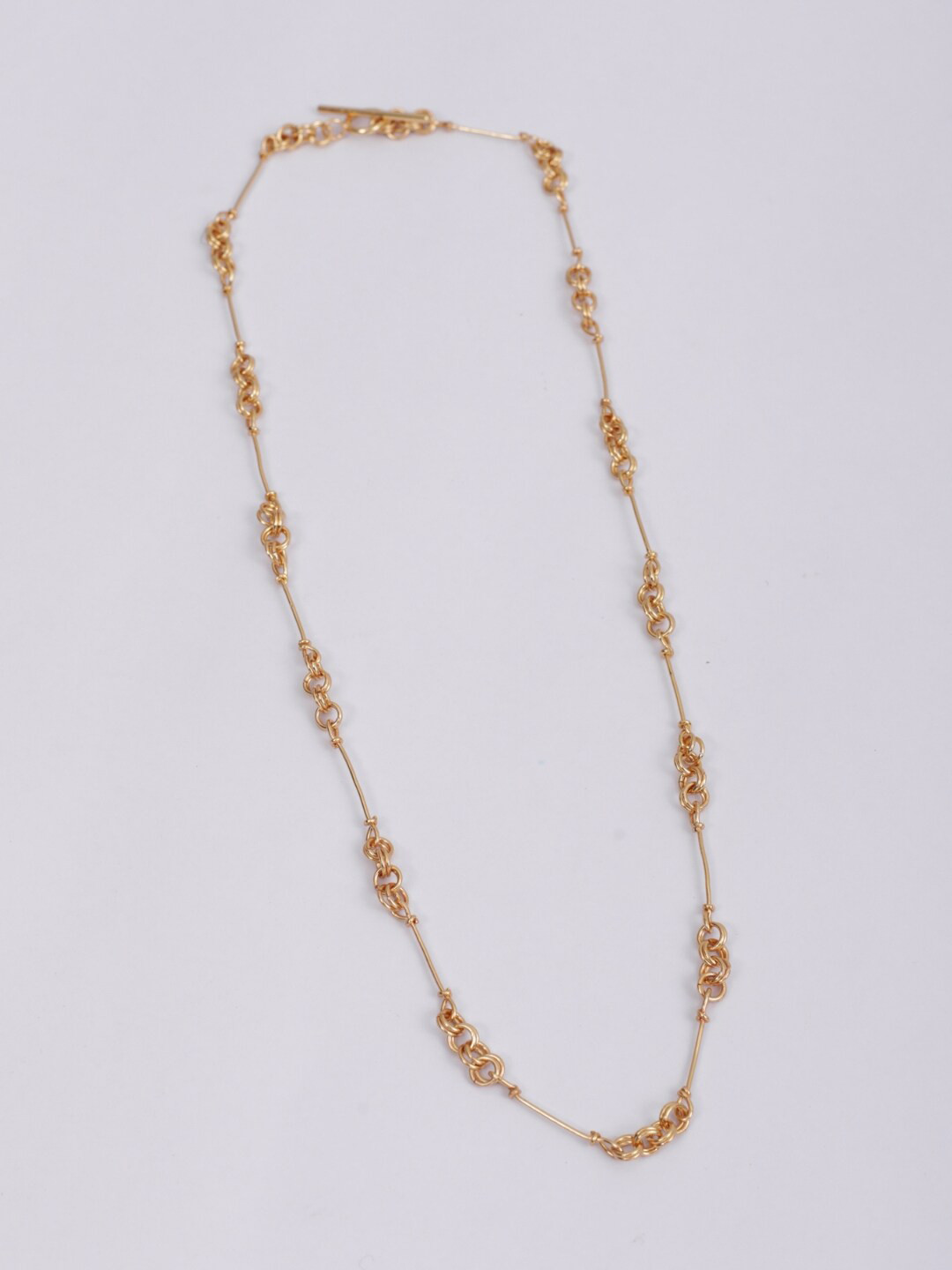 TANN TRIM Node Toggle Chain