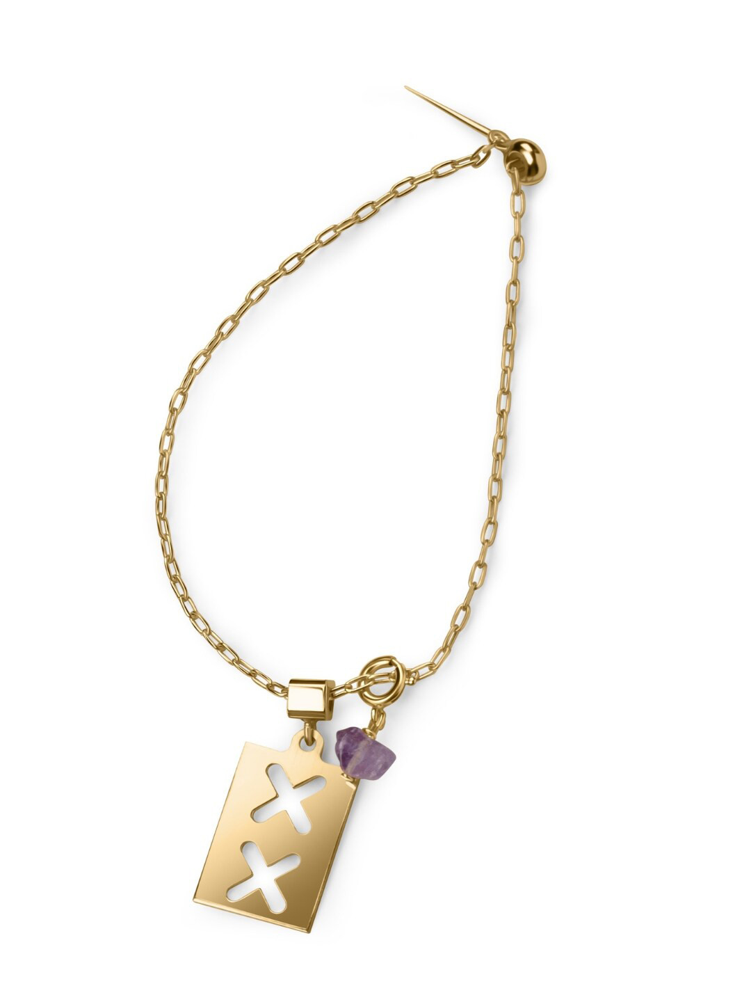 Tann Trim The Ingus Bracelet