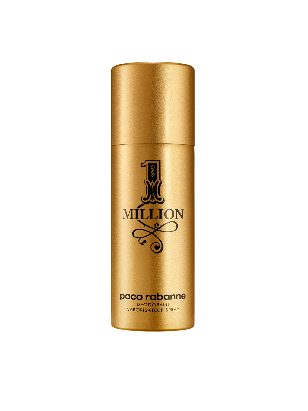 Paco Rabanne Men 1 Million Deodorant 150 ml