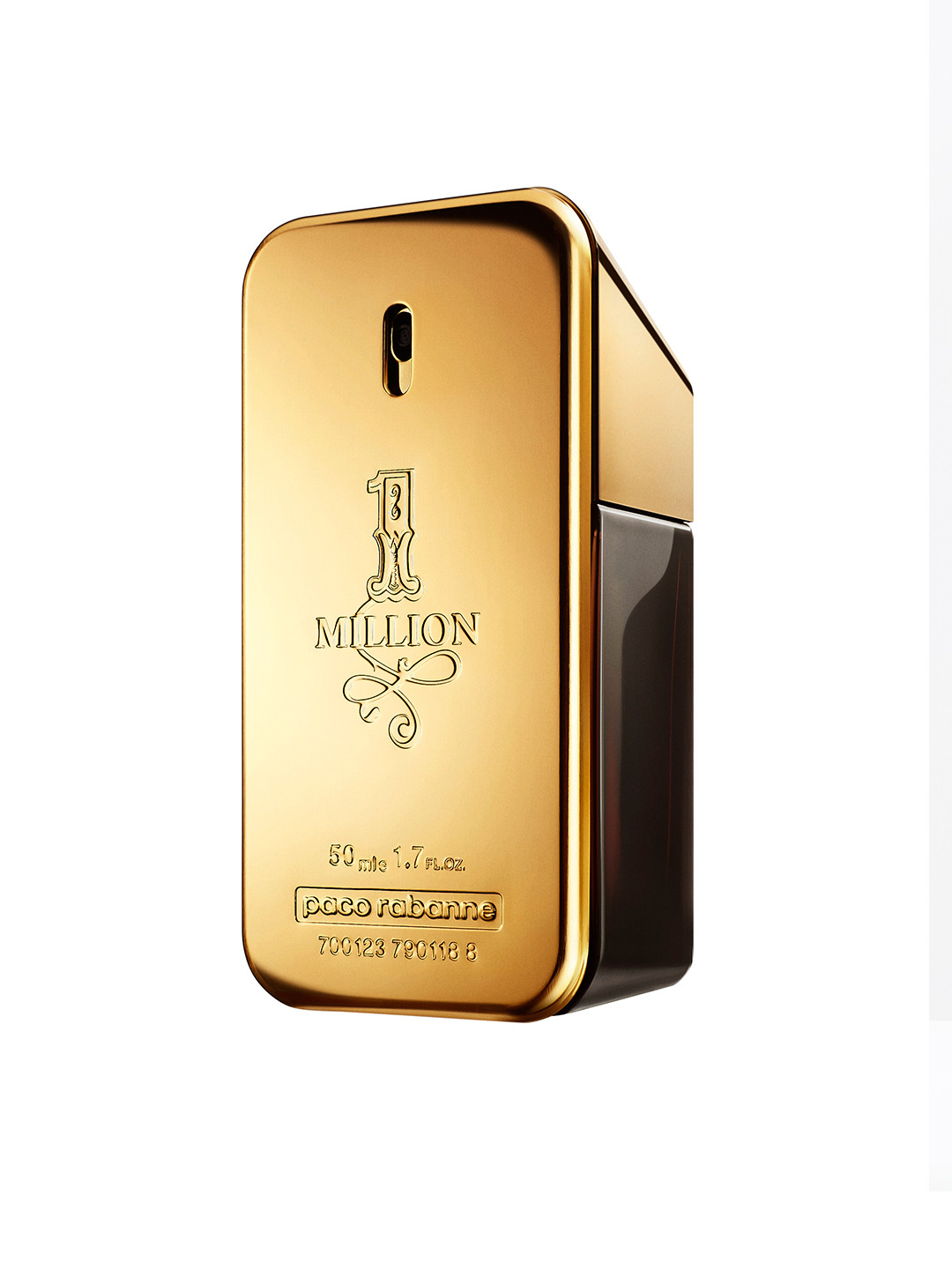 Paco Rabanne Men 1 Million Eau de Toilette 50ML