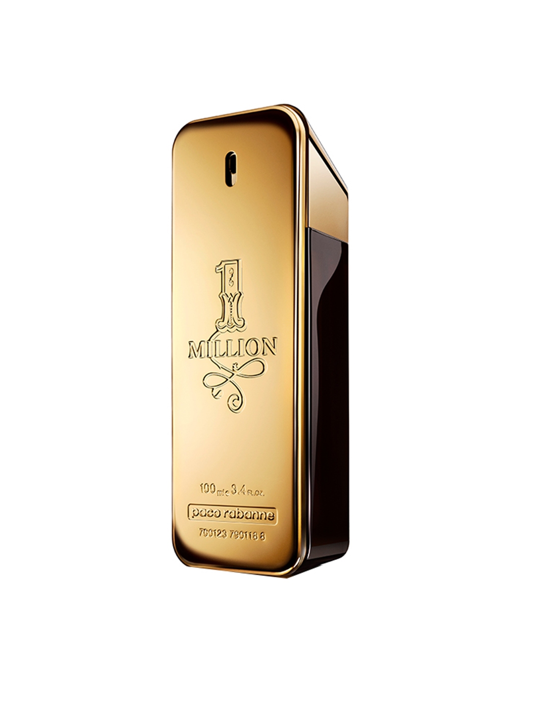 paco rabanne 1 million eau de toilette for men 100ml