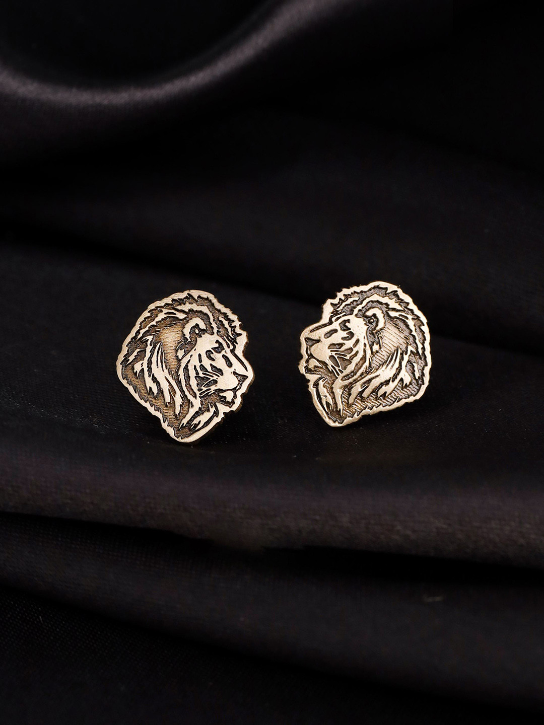 COSA NOSTRAA Lion's Mane Collar Tips