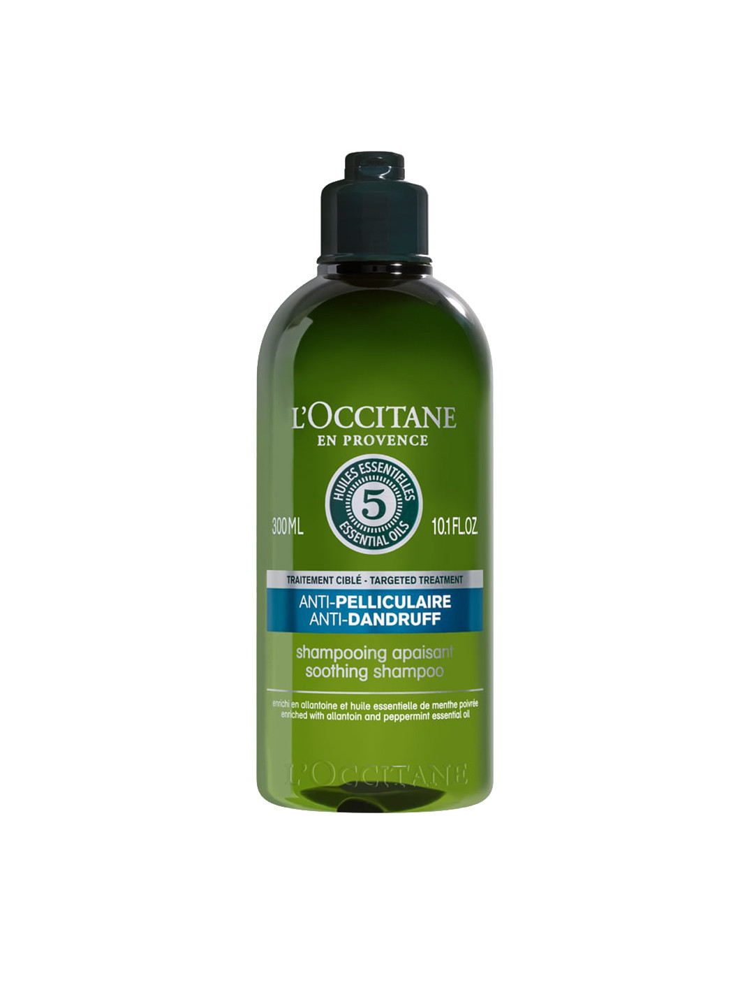 LOccitane en Provence Anti Dandruff Soothing Shampoo-300ml
