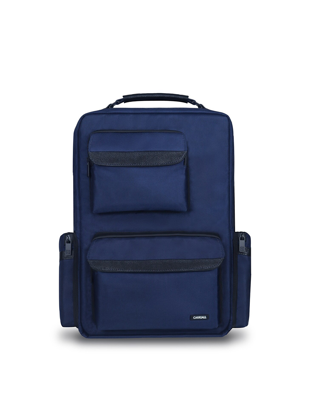 CARRIALL Reflective Strip Water Resistance Medium Backpack