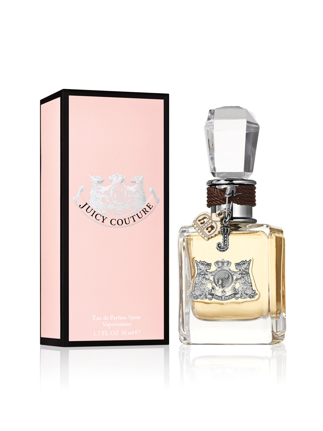 Juicy Couture Women Eau de Parfum 50 ml