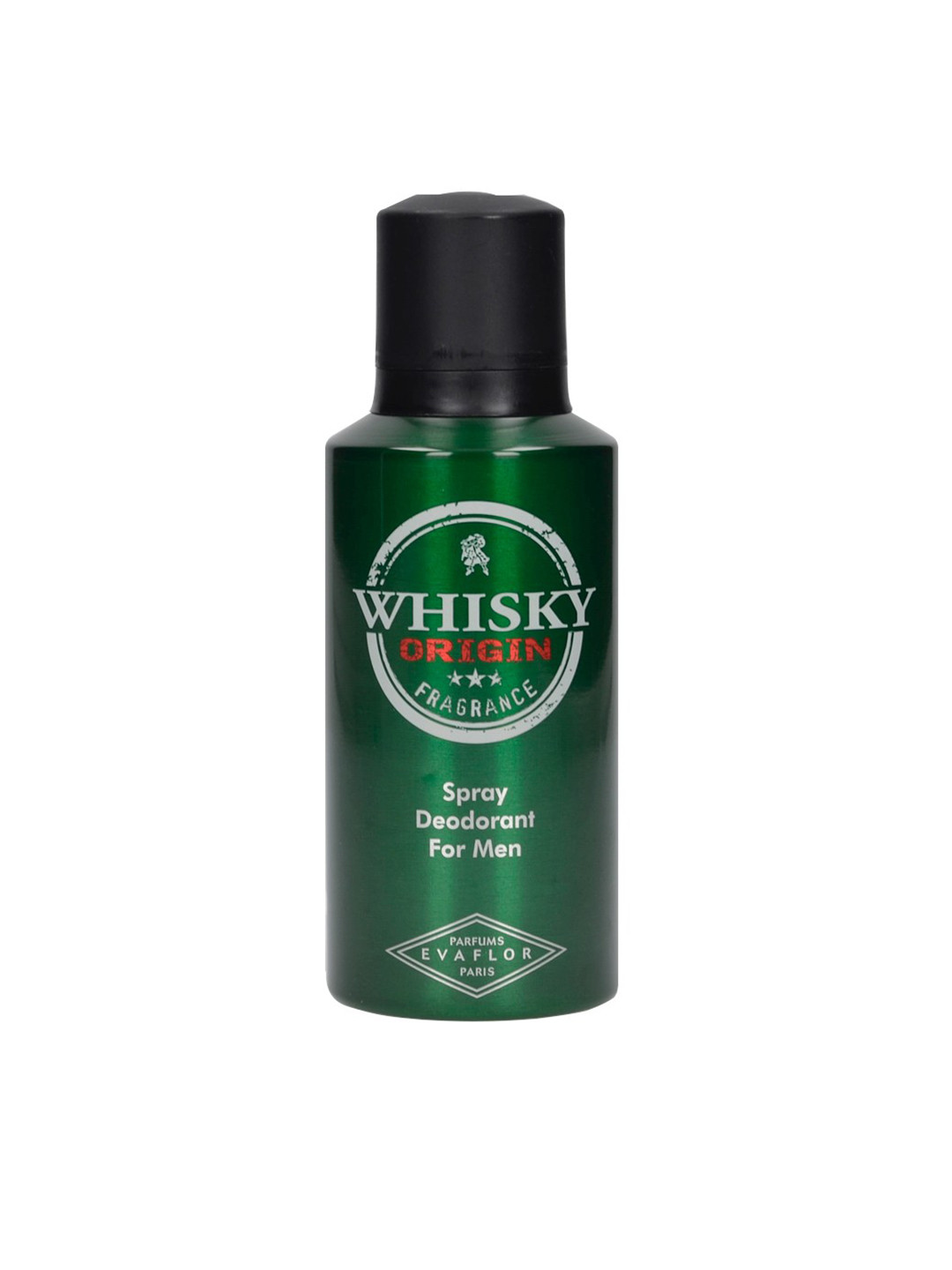 EVAFLOR Men Whisky Origin Deodorant 150 ml