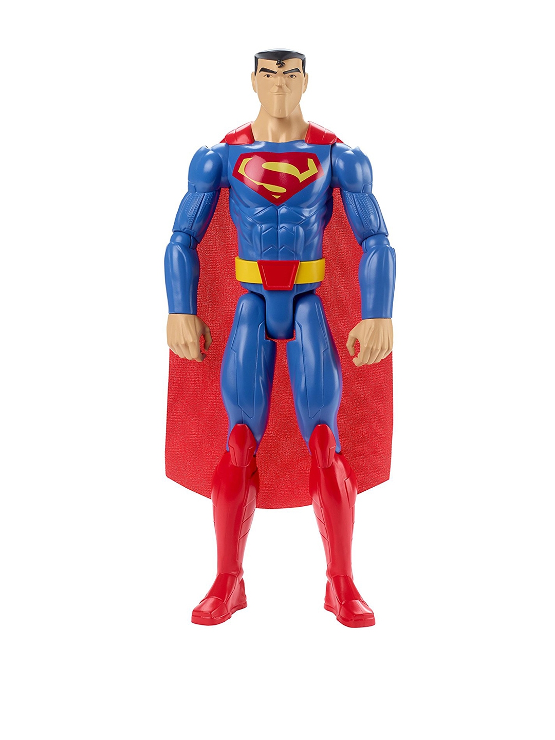 Mattel superman online 12 inch