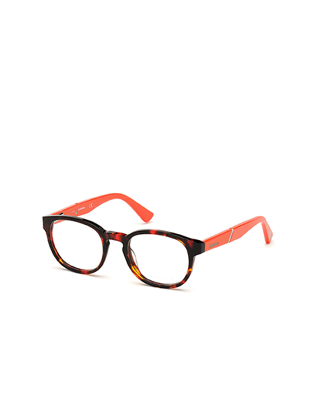 DIESEL Kids Full Rim Round Frames DL5286 45 054