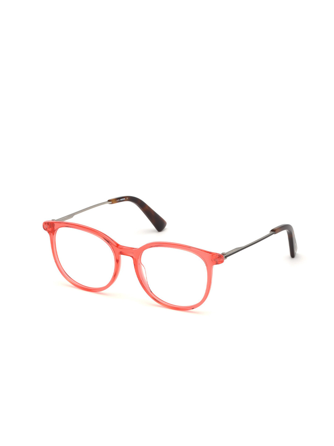 DIESEL Women Full Rim Round Frames DL5318 51 072