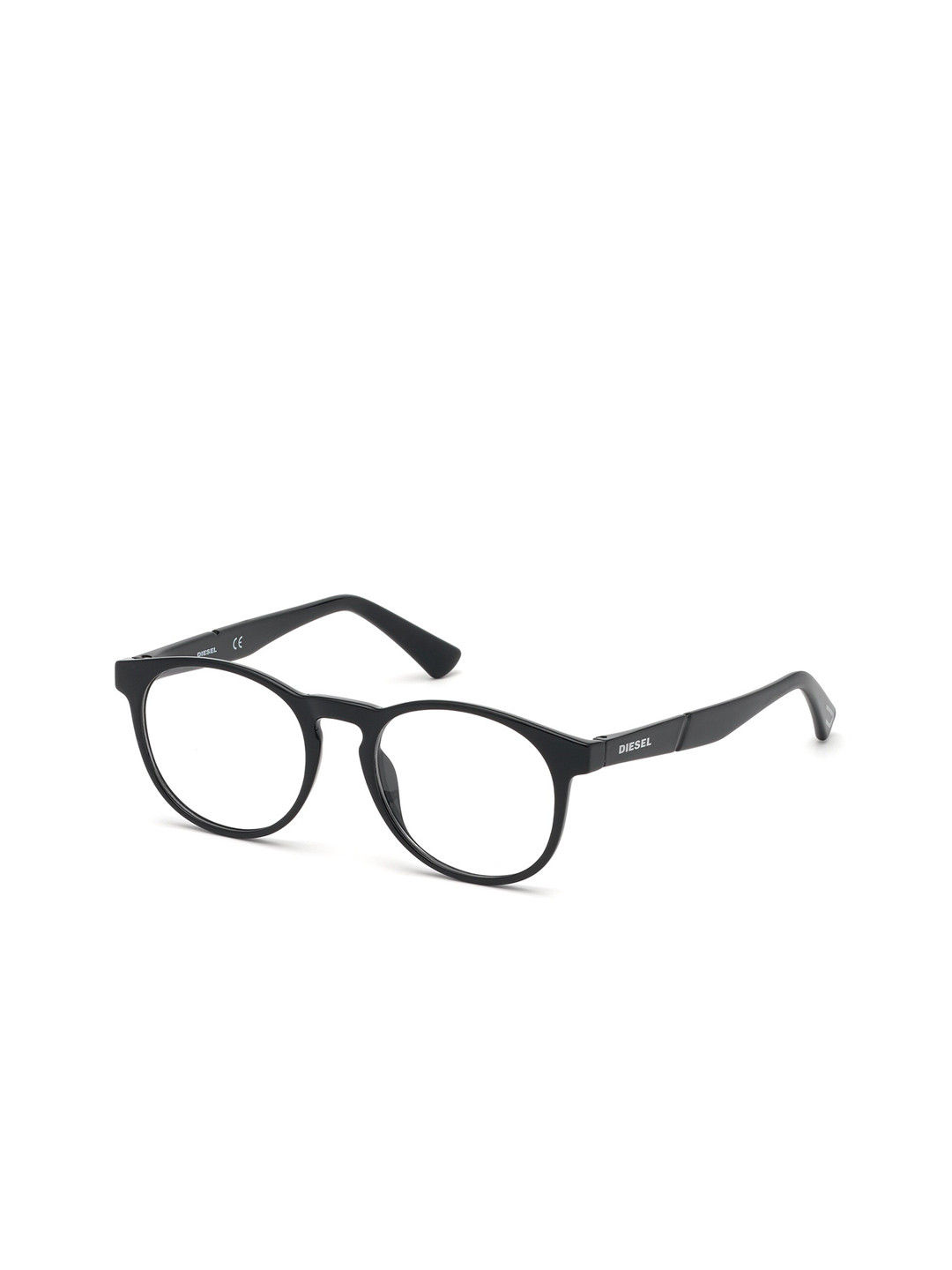 DIESEL Kids Full Rim Round Frames DL5301 46 001