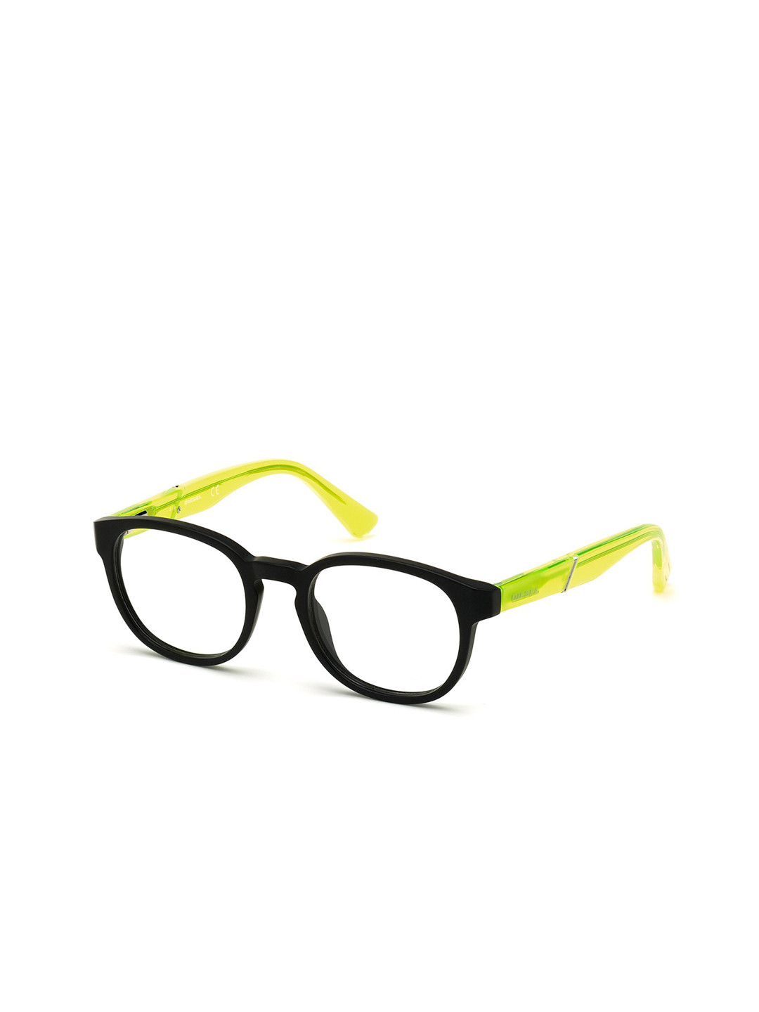DIESEL Kids Full Rim Round Frames DL5286 45 005