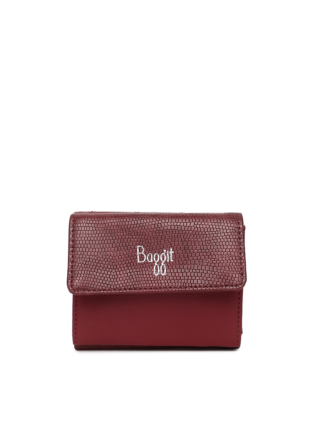 Baggit women's clearance wallet