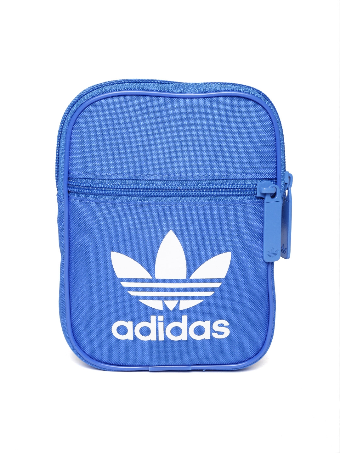 Buy ADIDAS Unisex Grey Manchester United FC CLMCO Printed Backpack -  Backpacks for Unisex 1504677 | Myntra