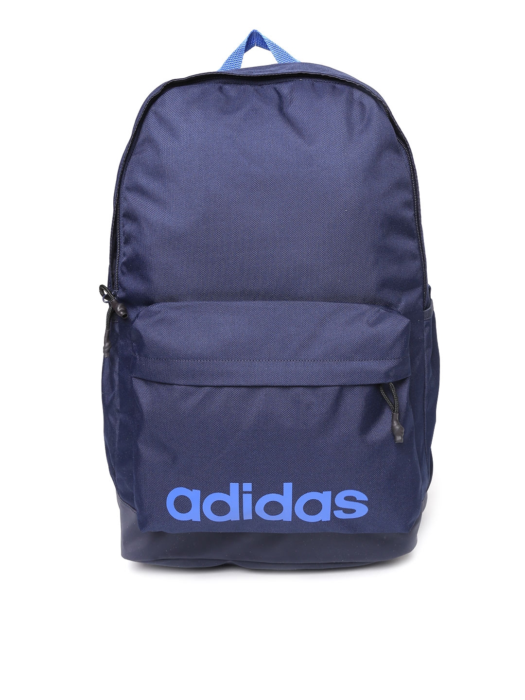 navy blue adidas bag
