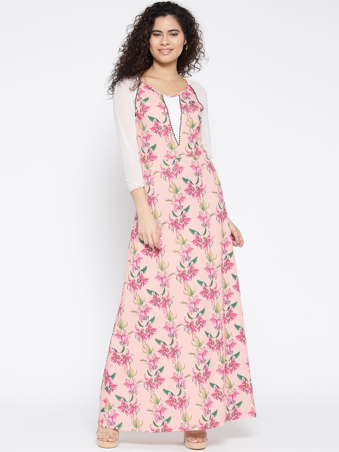 Madame dresses on on sale myntra