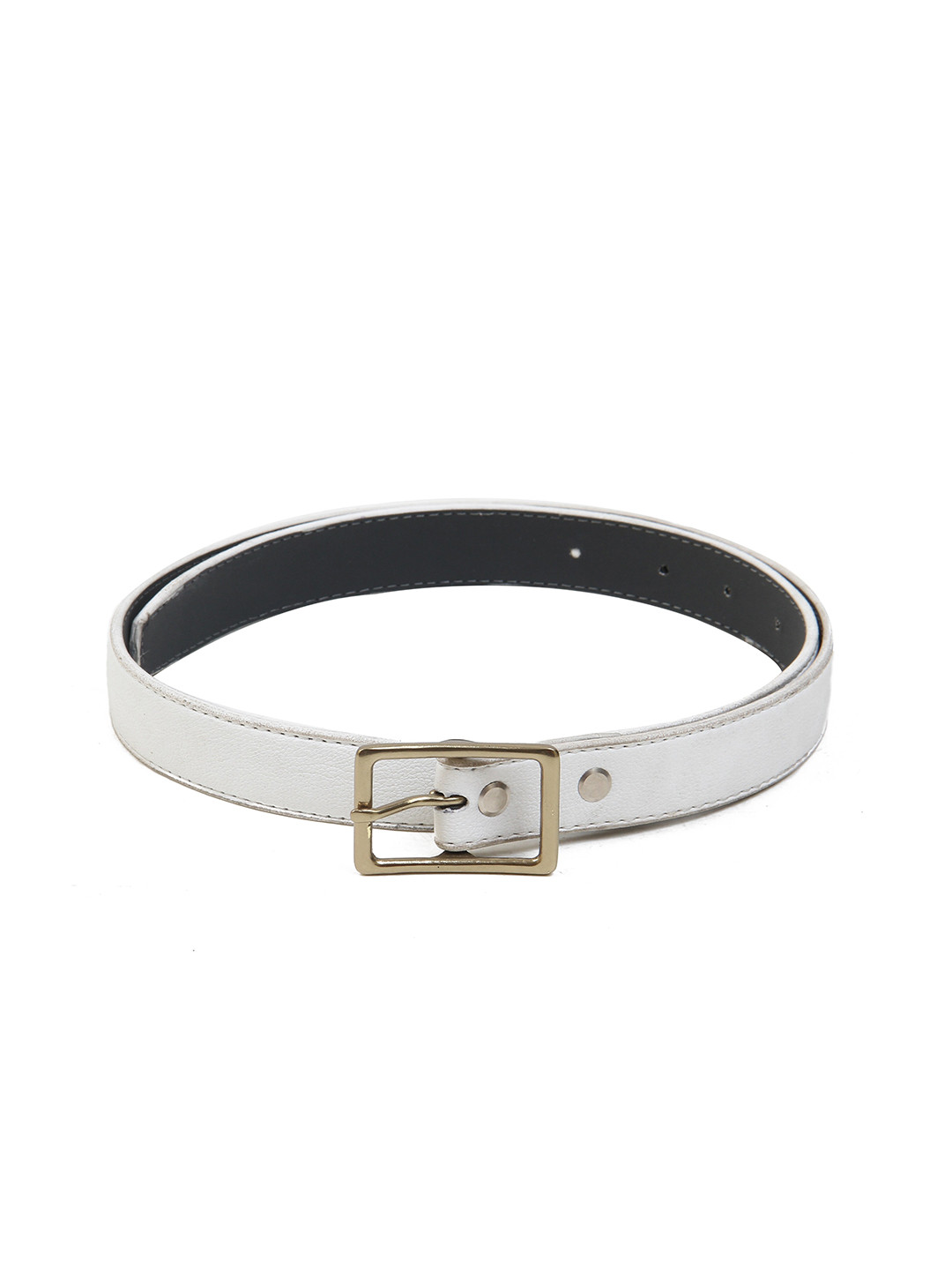 Calvadoss Girls Tang Closure Belt
