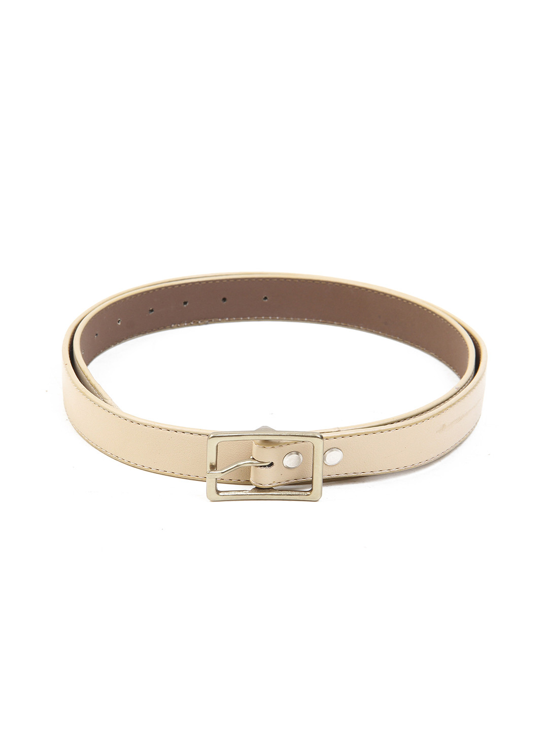 Calvadoss Girls Tang Closure Belt