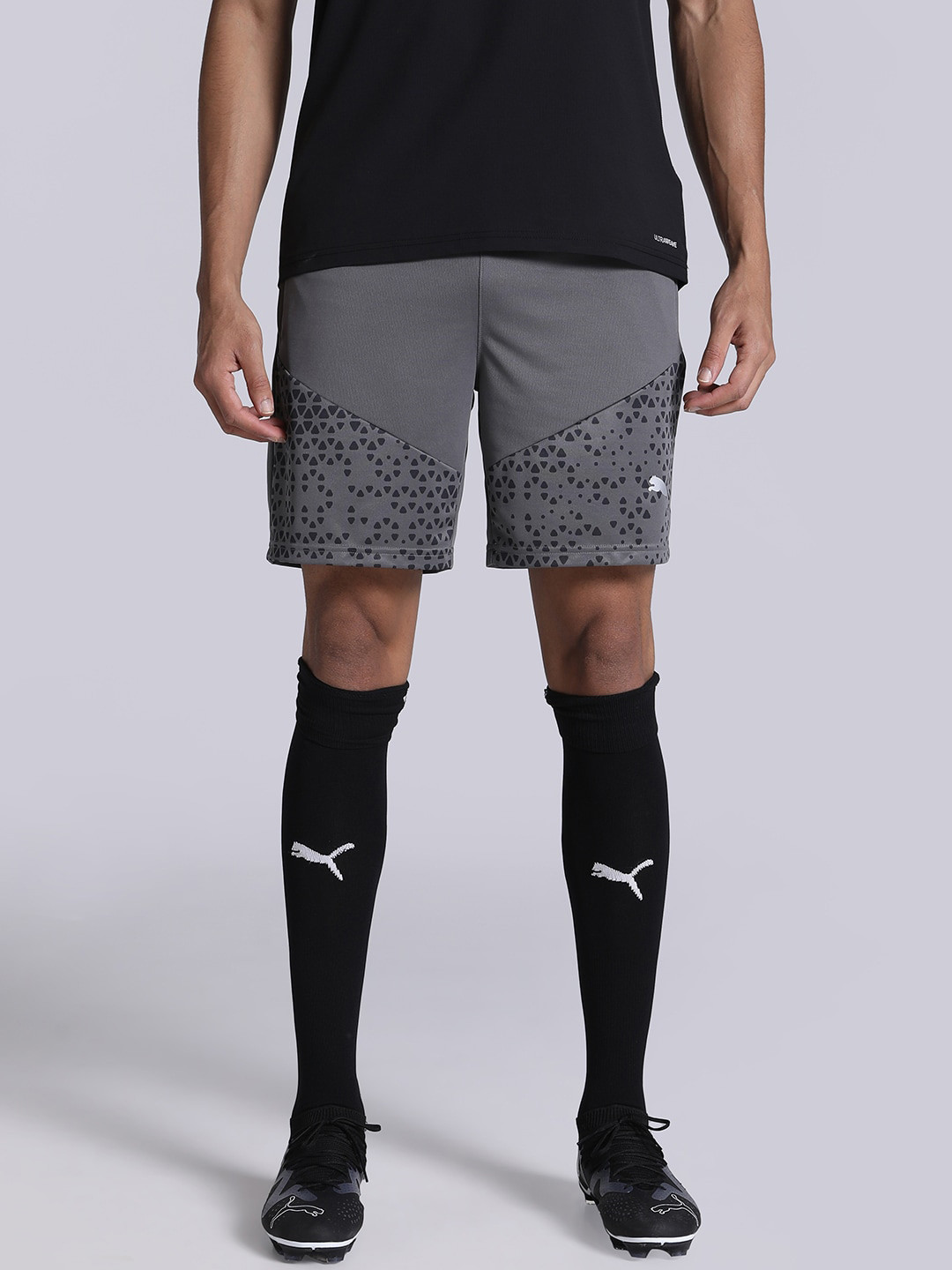 Puma teamCUP Men Training Shorts