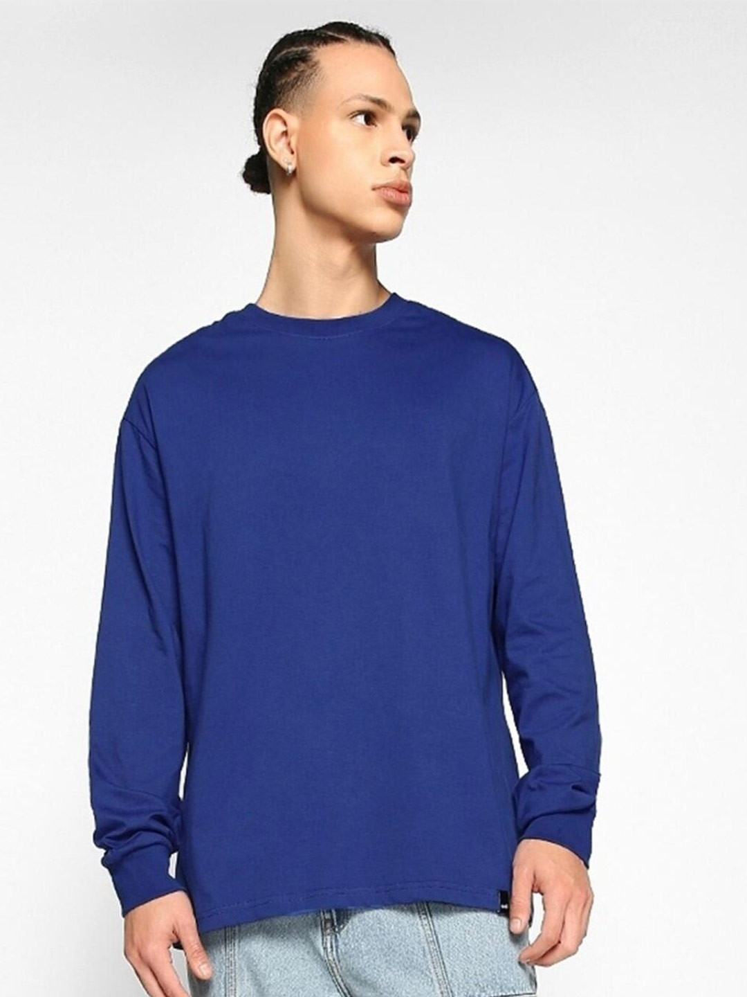 Bewakoof Oversized T-shirt