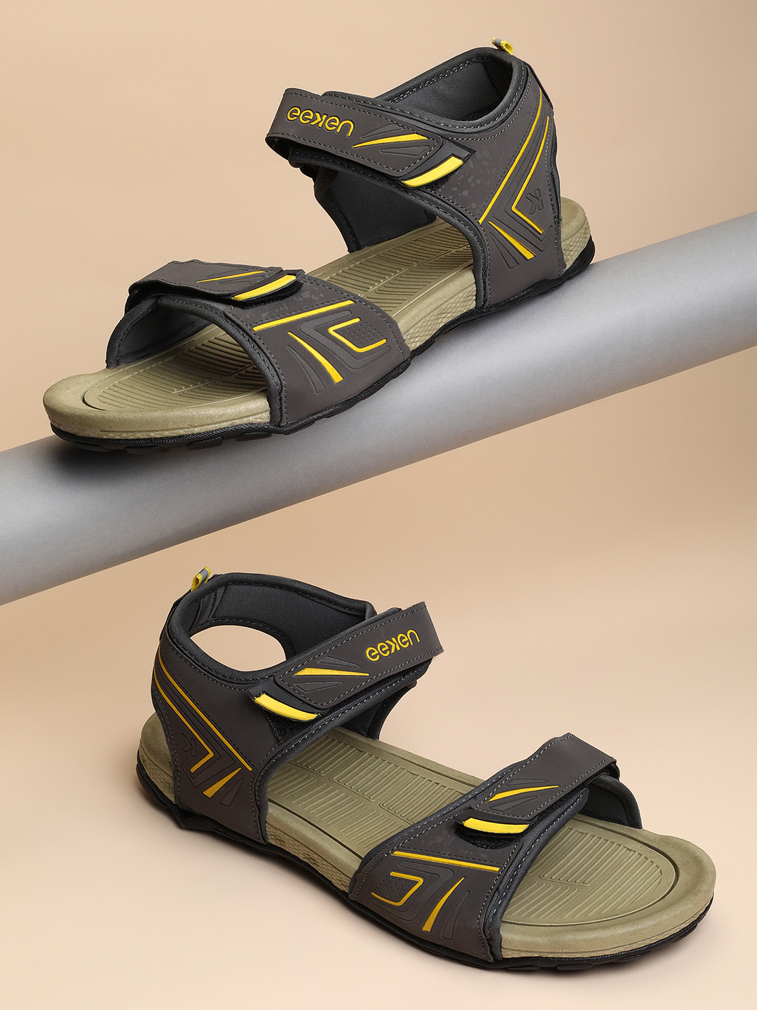 Paragon Men Eeken Lightweight Sports Sandals