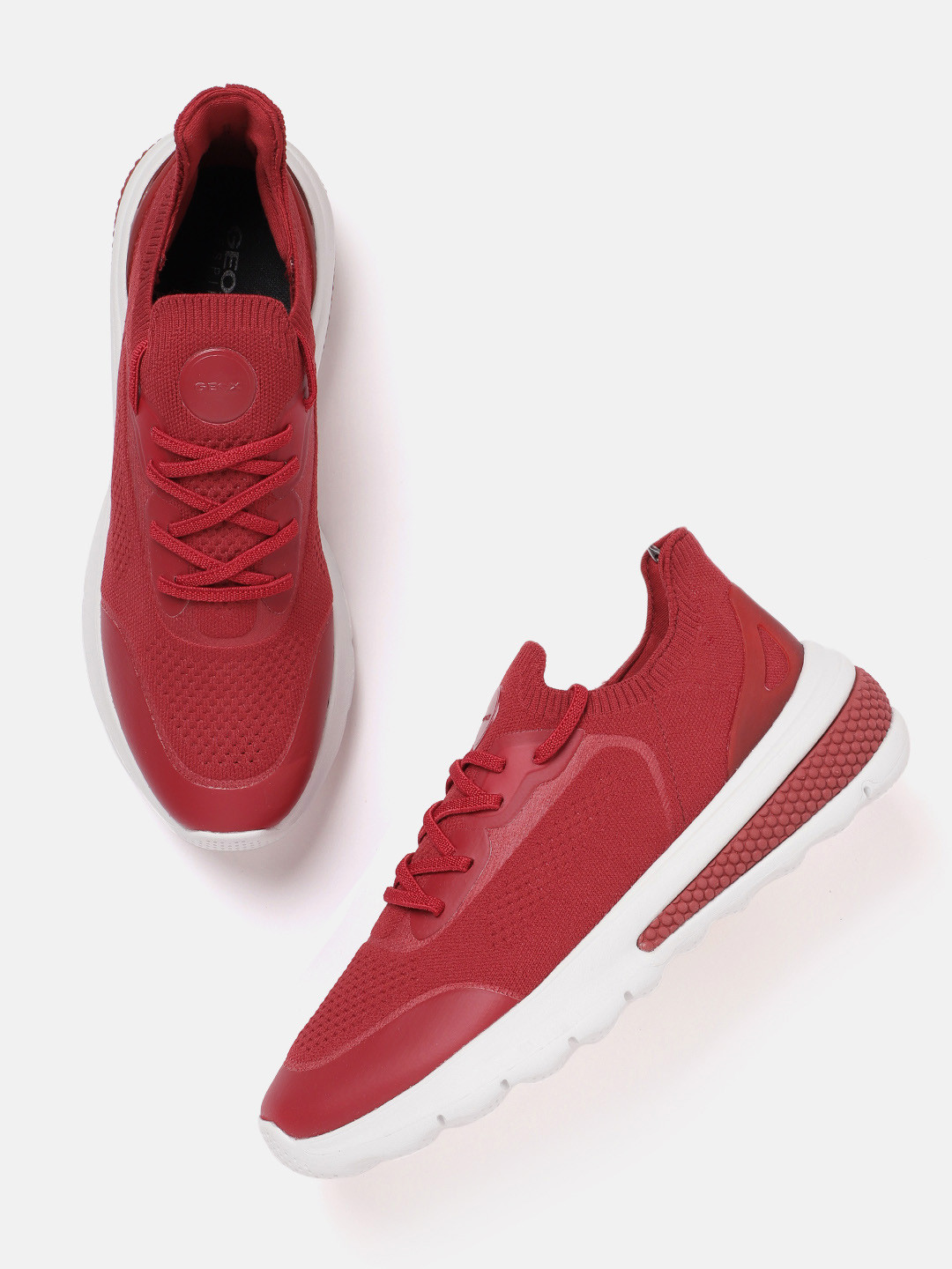 Geox D Spherica Actif Women Sneakers