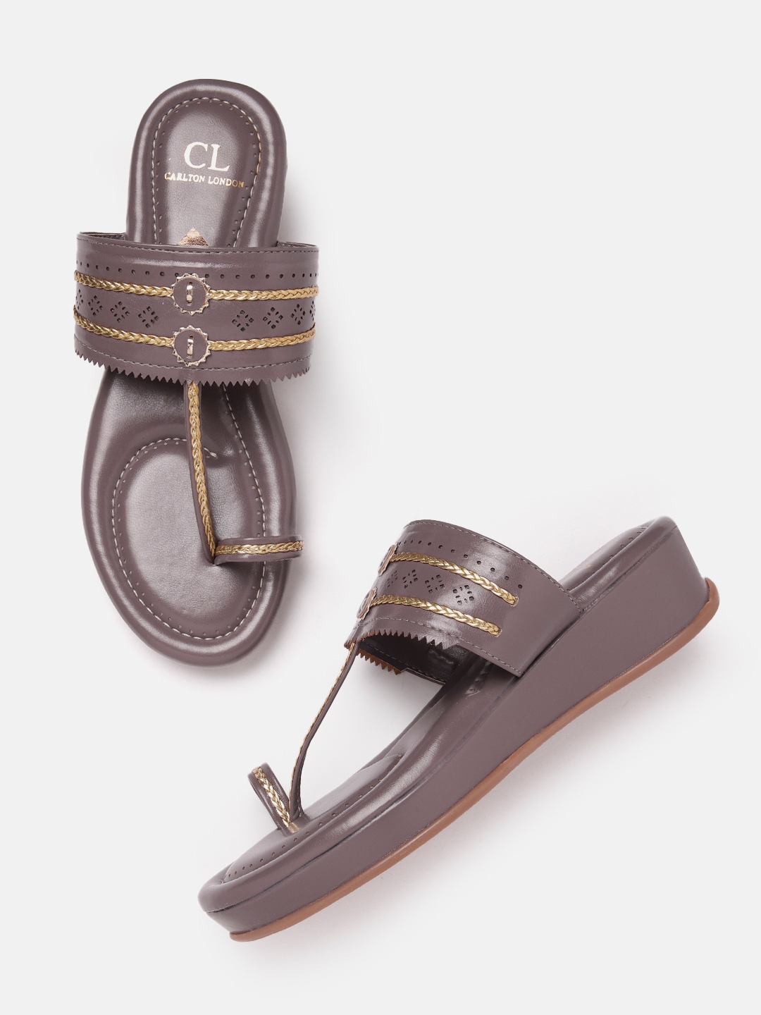 Carlton london hotsell ladies sandals