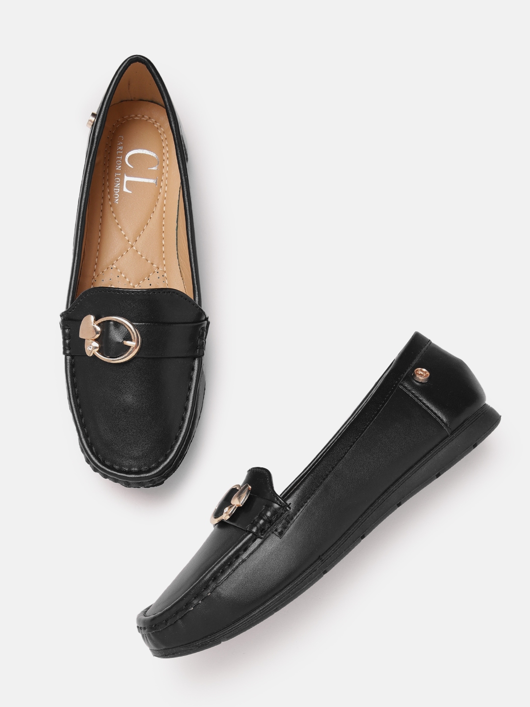 Carlton loafers 2025