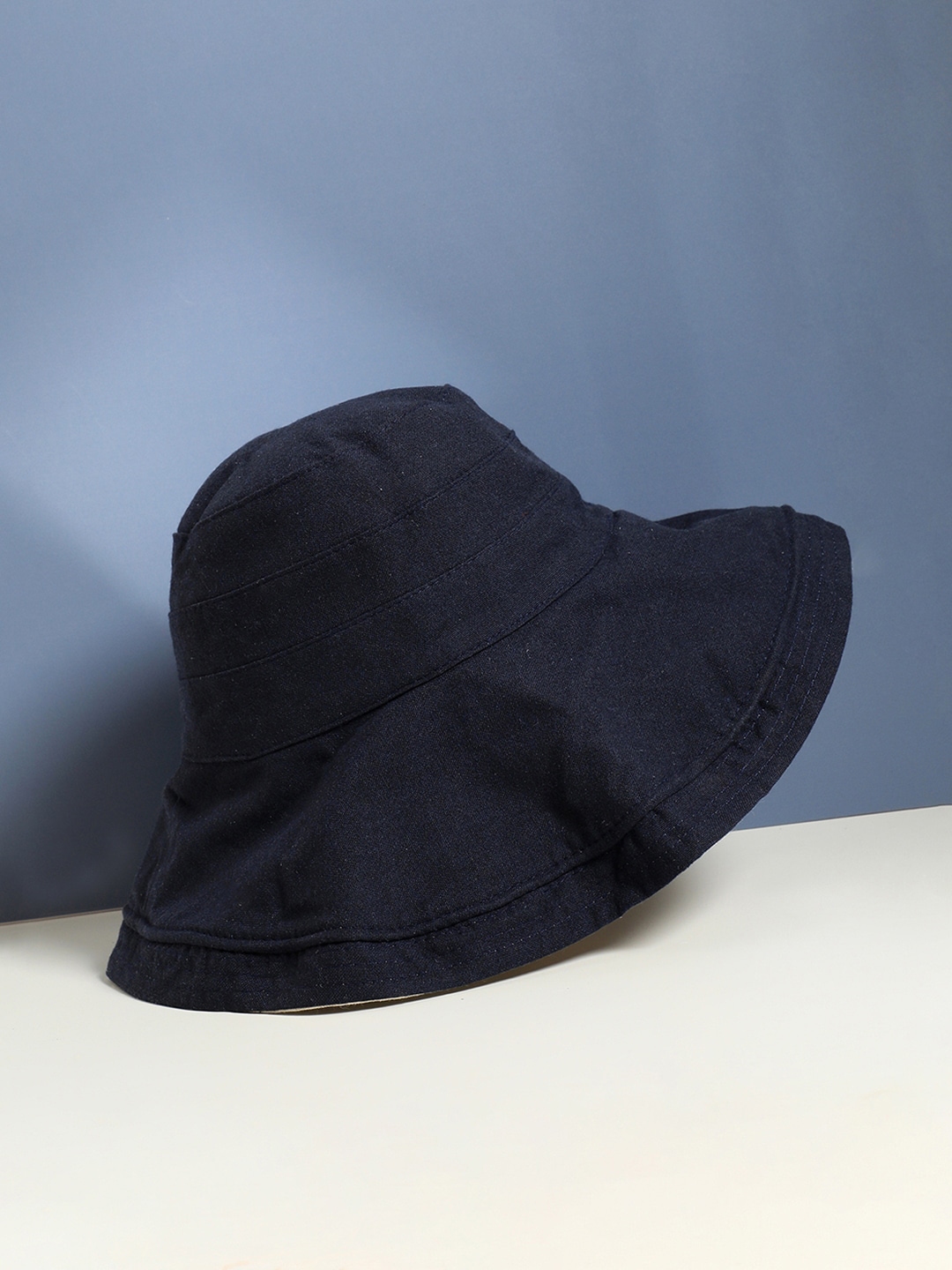 PWA 23SS EXPROLERS HAT ネイビー PWA EXPLORERS HAT NAVY（PWA 23SS EXPLORERS HAT）