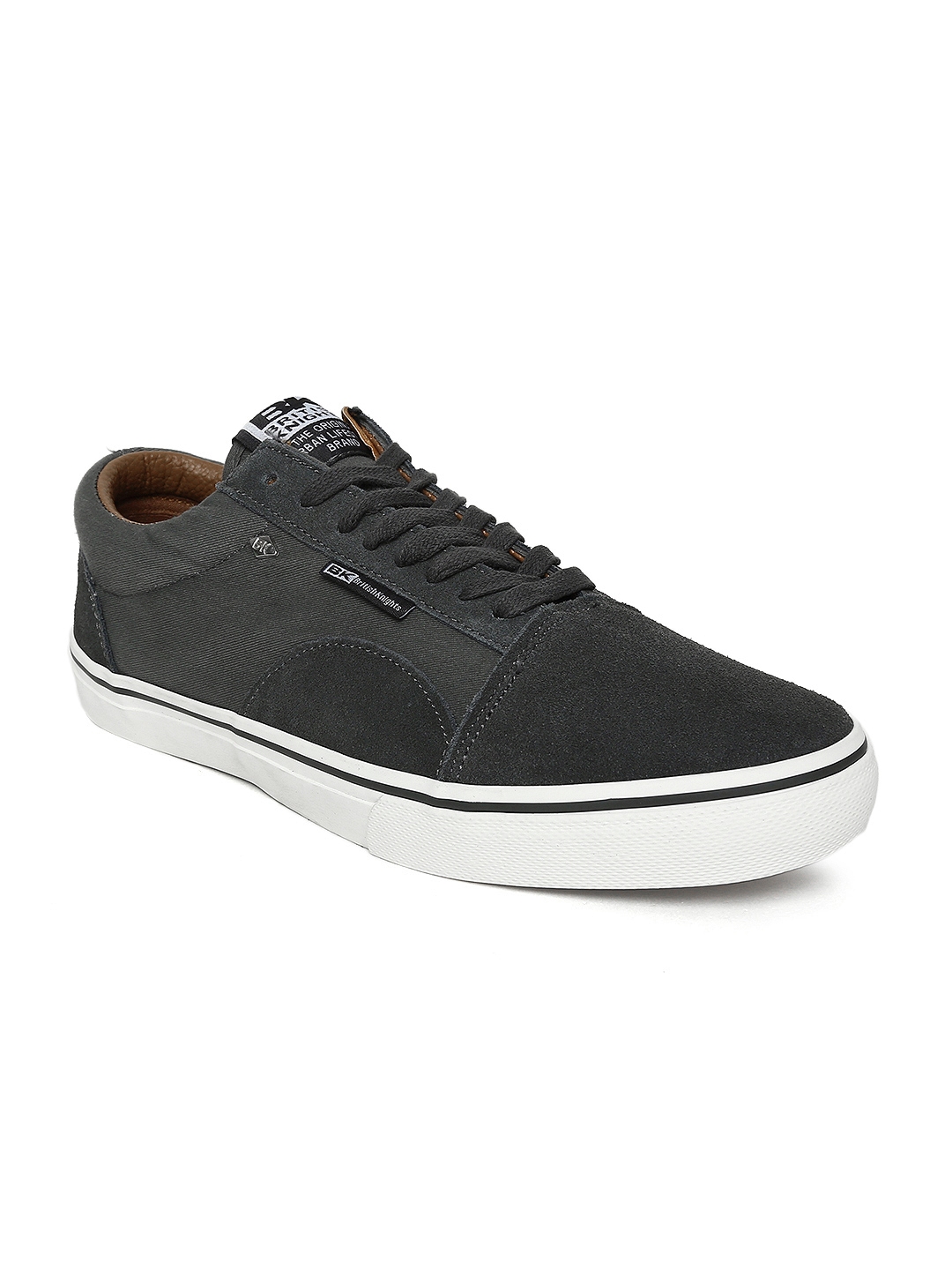 puma black knight sneakers