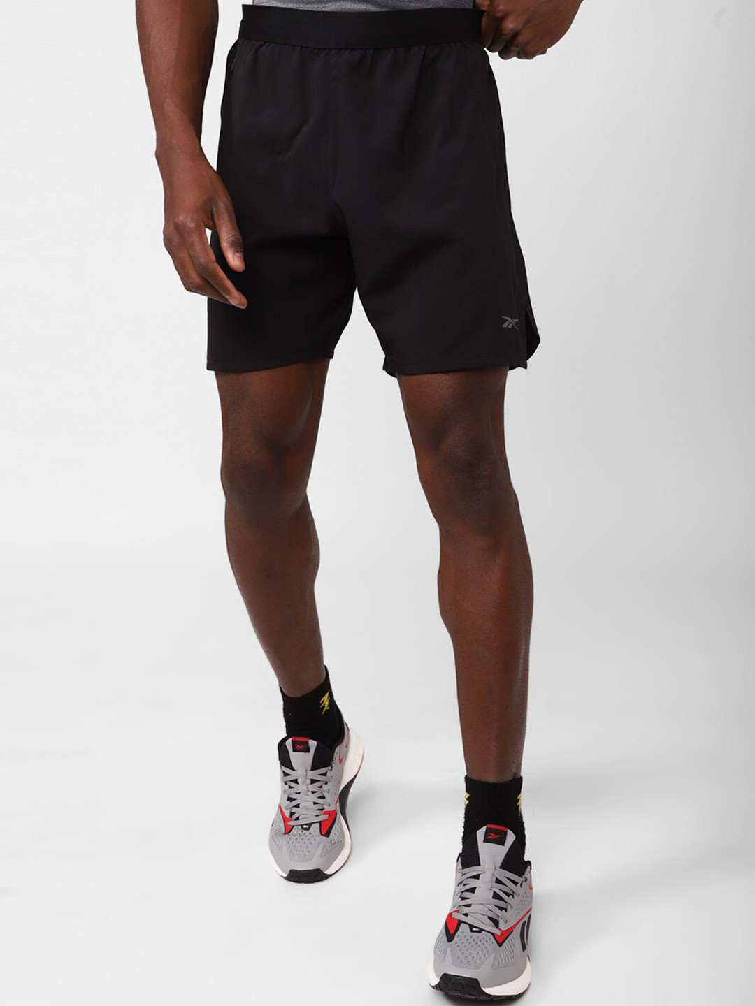 Reebok Men TS Speed 3.0 Sports Shorts