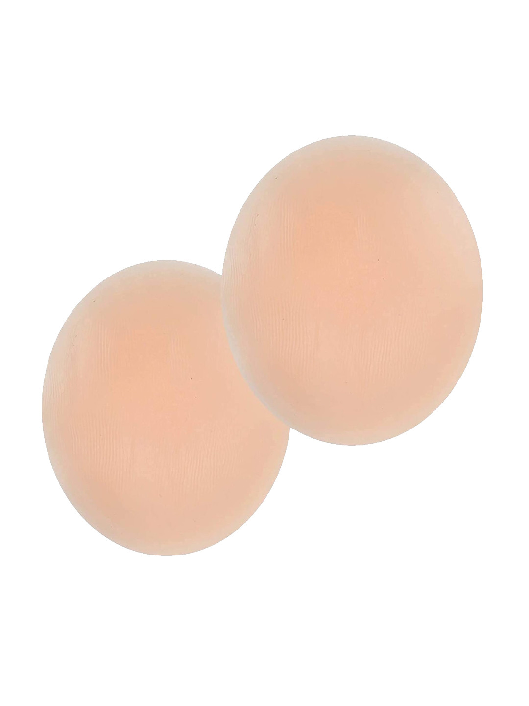 FIMS Set of 5 Silicone Breast Pasties Lingerie Accessories