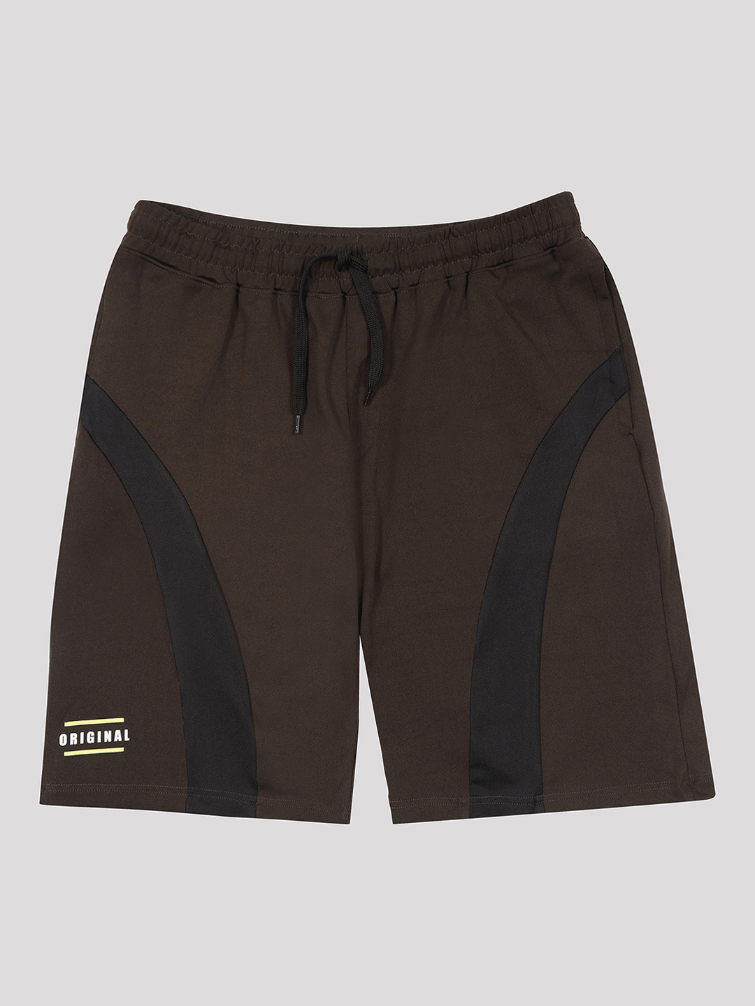 F&S Boys Rapid-Dry Loose Fit High-Rise Outdoor Shorts