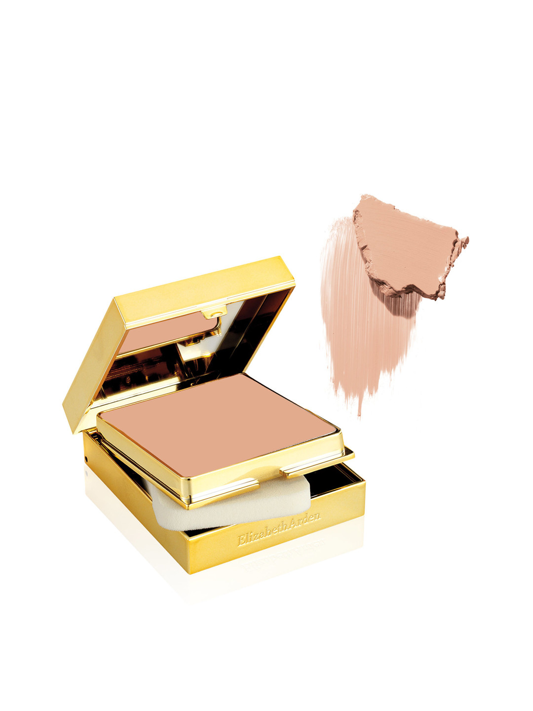 ELIZABETH ARDEN Flawless Finish Sponge-On Cream Makeup 23 g