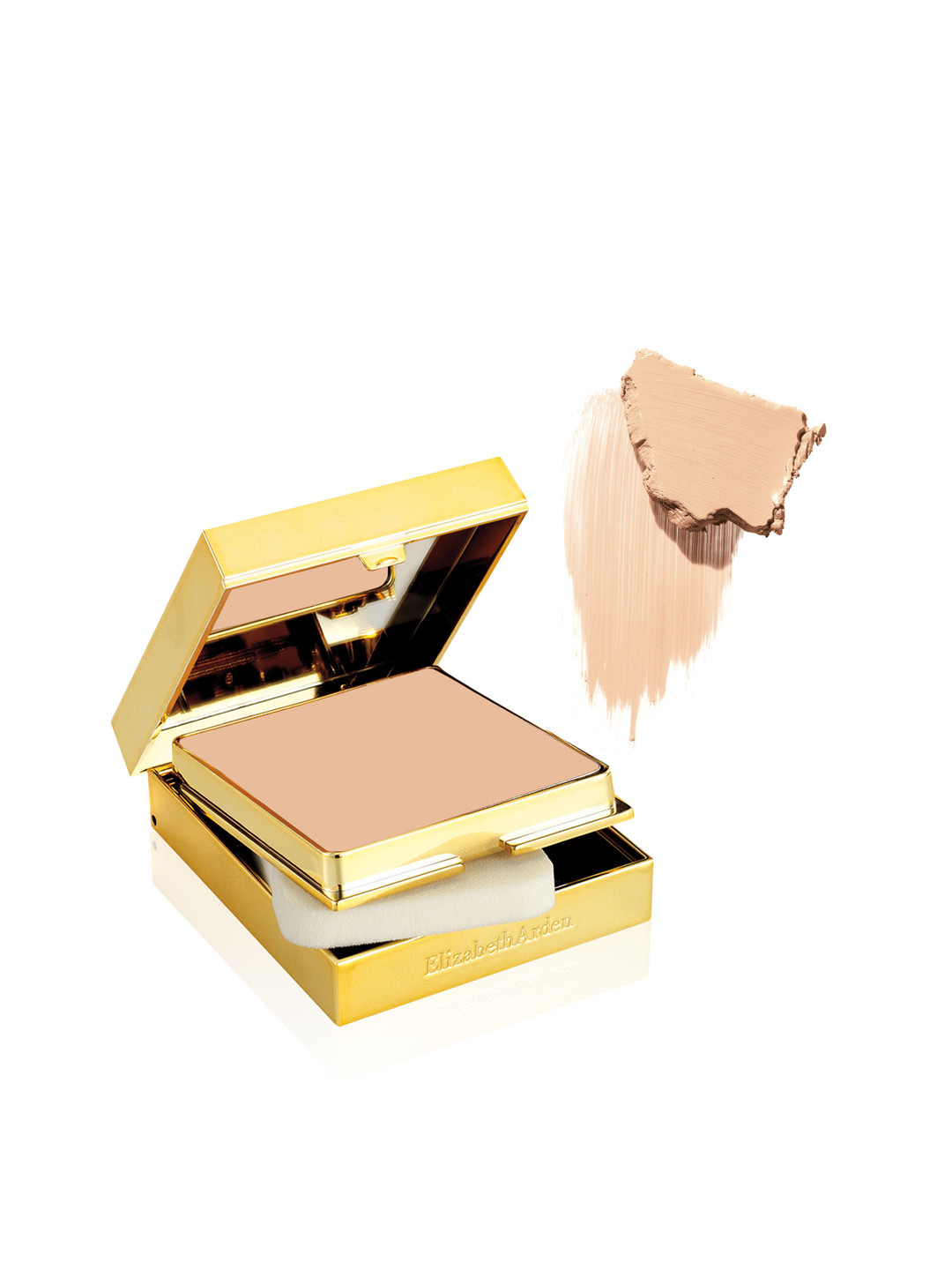 ELIZABETH ARDEN Flawless Finish Sponge-On Cream Makeup 23 g