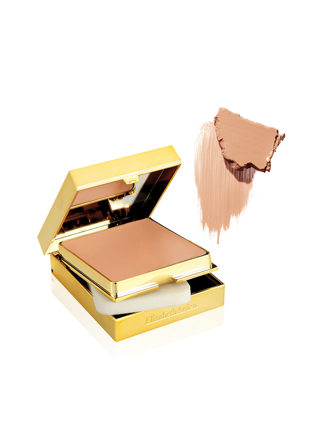 Elizabeth Arden Flawless Finish Sponge-On Perfect Beige Cream Makeup