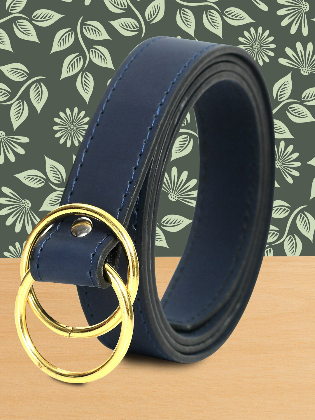 Kastner Women Push Pin Formal Belt