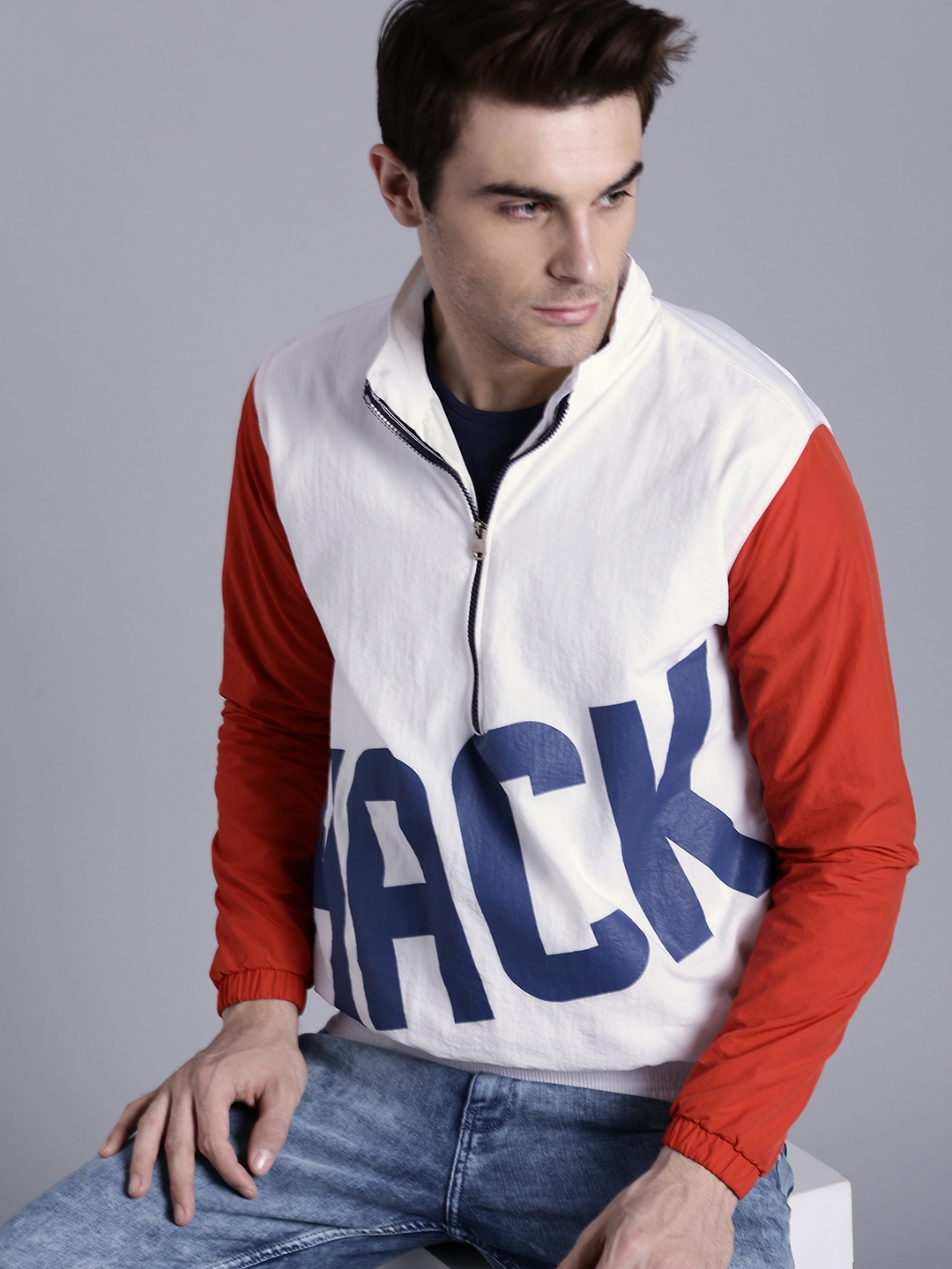 Kook n keech denim sales jacket