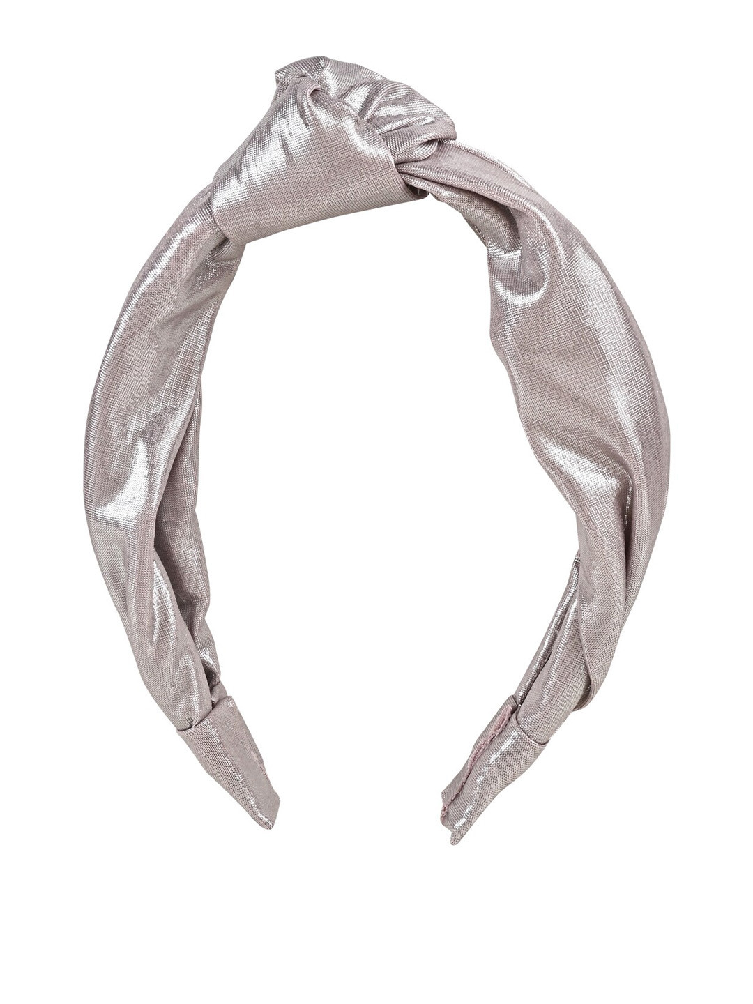 Aye Candy Girls Pink Knot Hairband