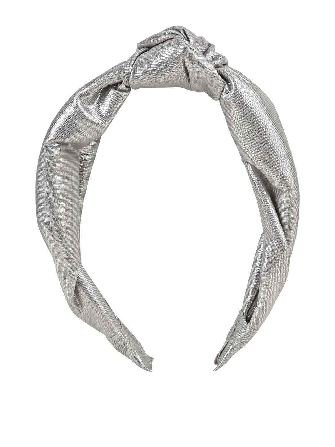 Aye Candy Girls Top Knot Detail Hairband