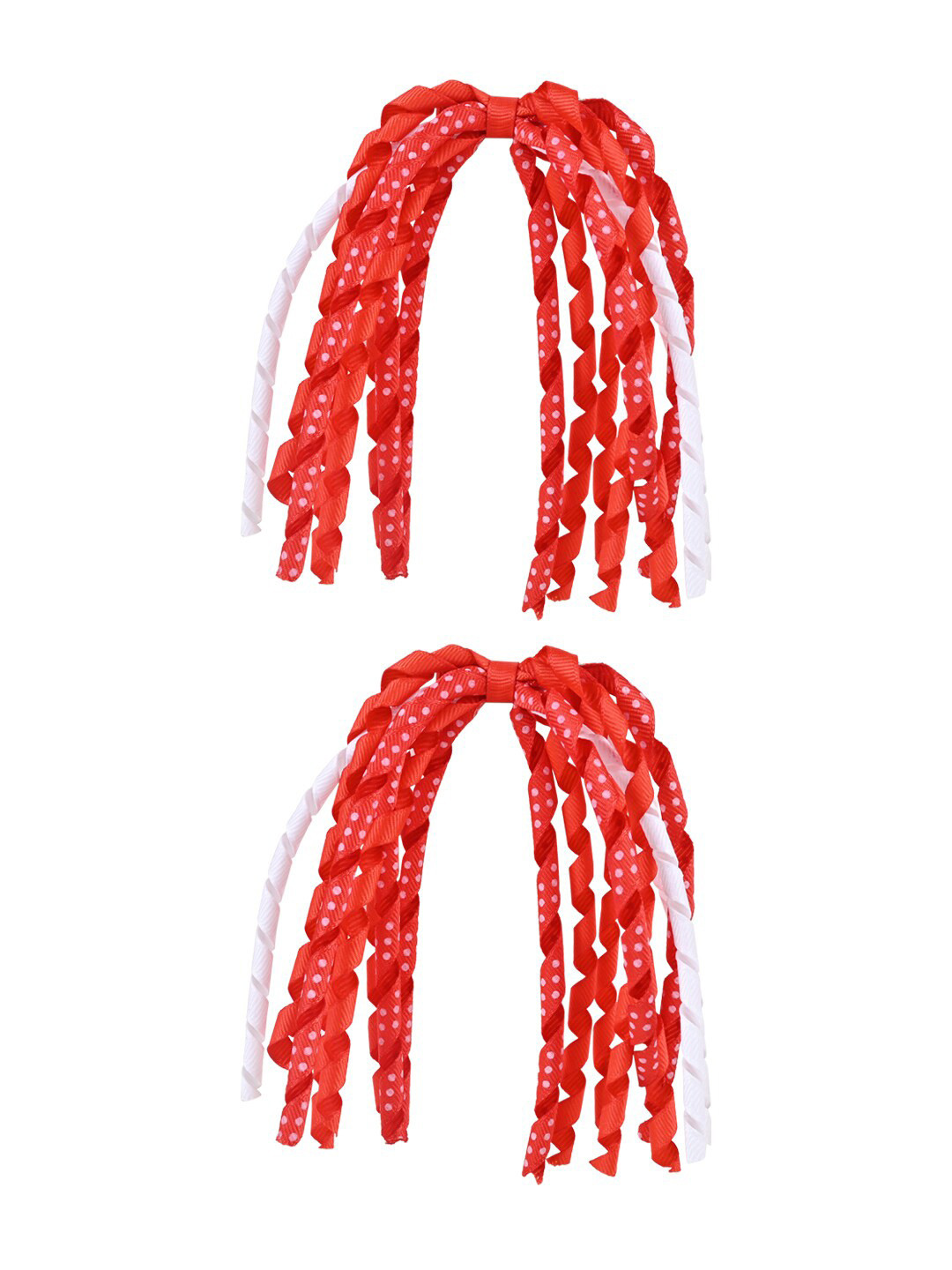 Aye Candy Girls Alligator Hair Clip