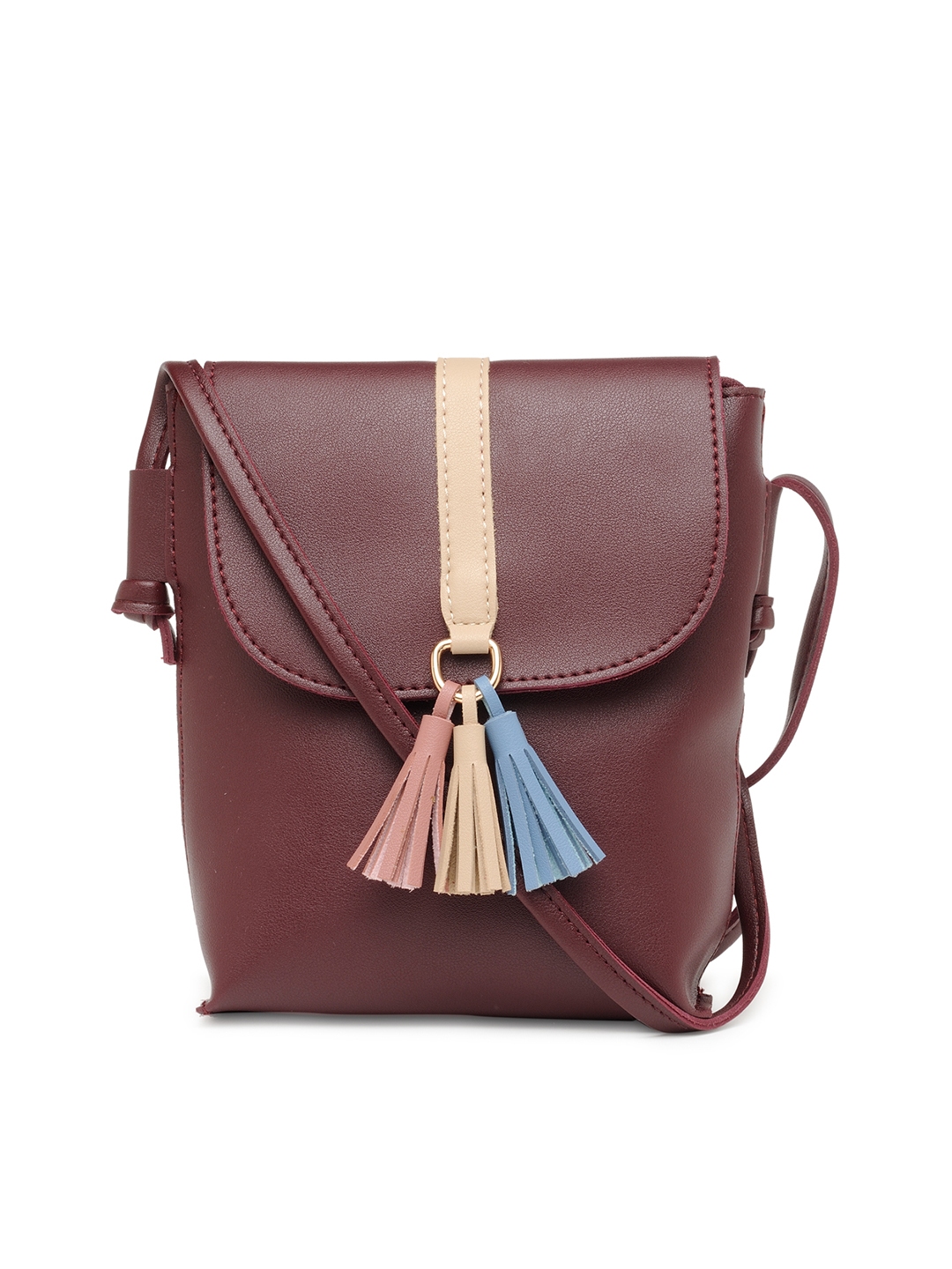Alvaro castagnino black outlet sling bag