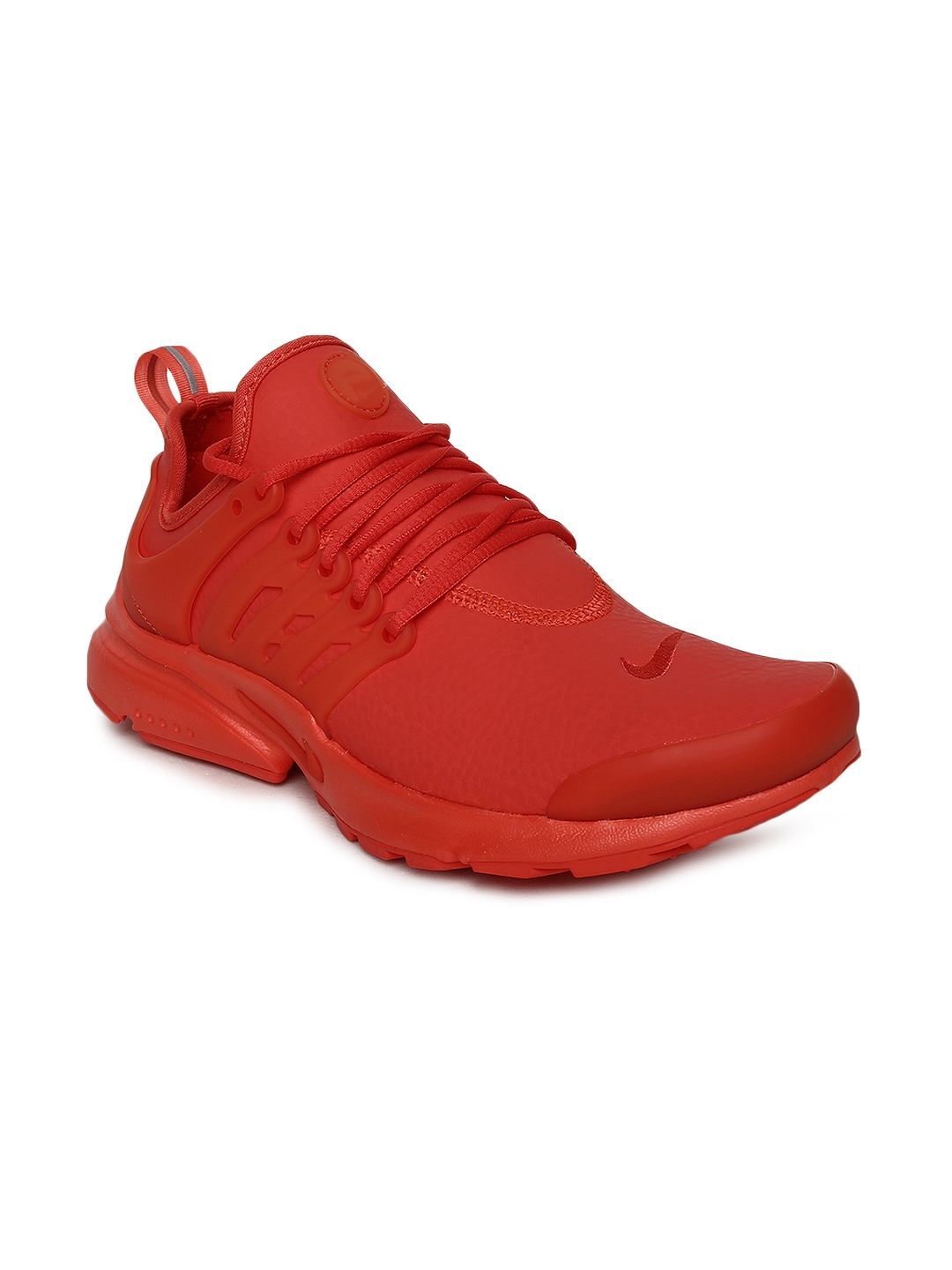 Nike air discount presto womens orange