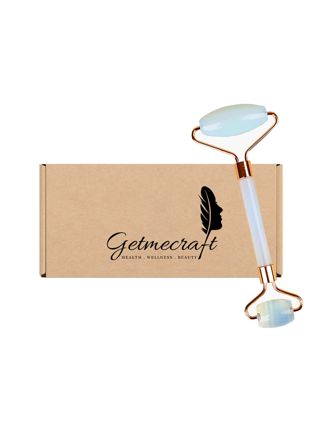 Getmecraft Opalite Facial Roller