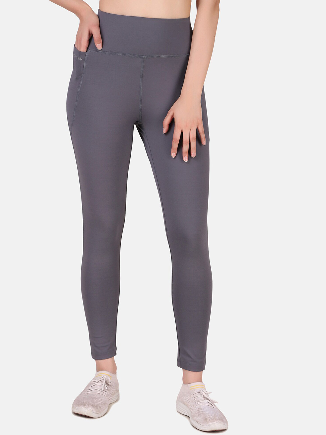 PERFKT-U Women Rapid-Dry Sports Tights