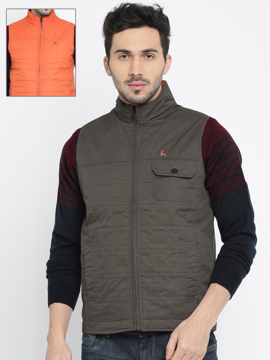 Parx half hotsell jackets
