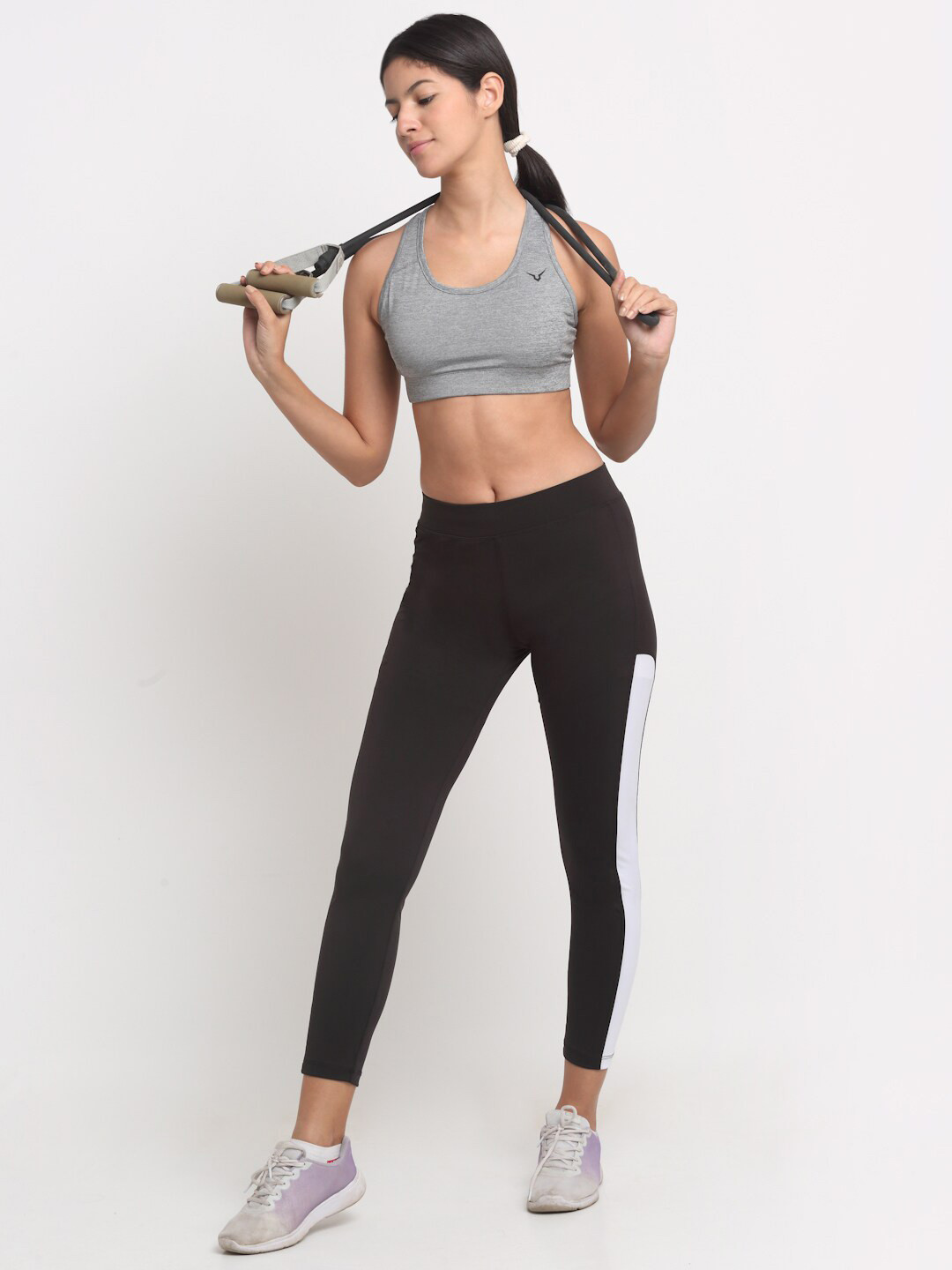 Invincible Performance Sports Bra
